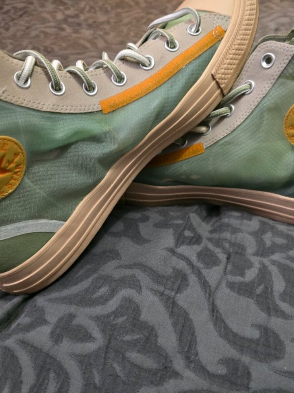 Converse Shoes | Chuck Taylor